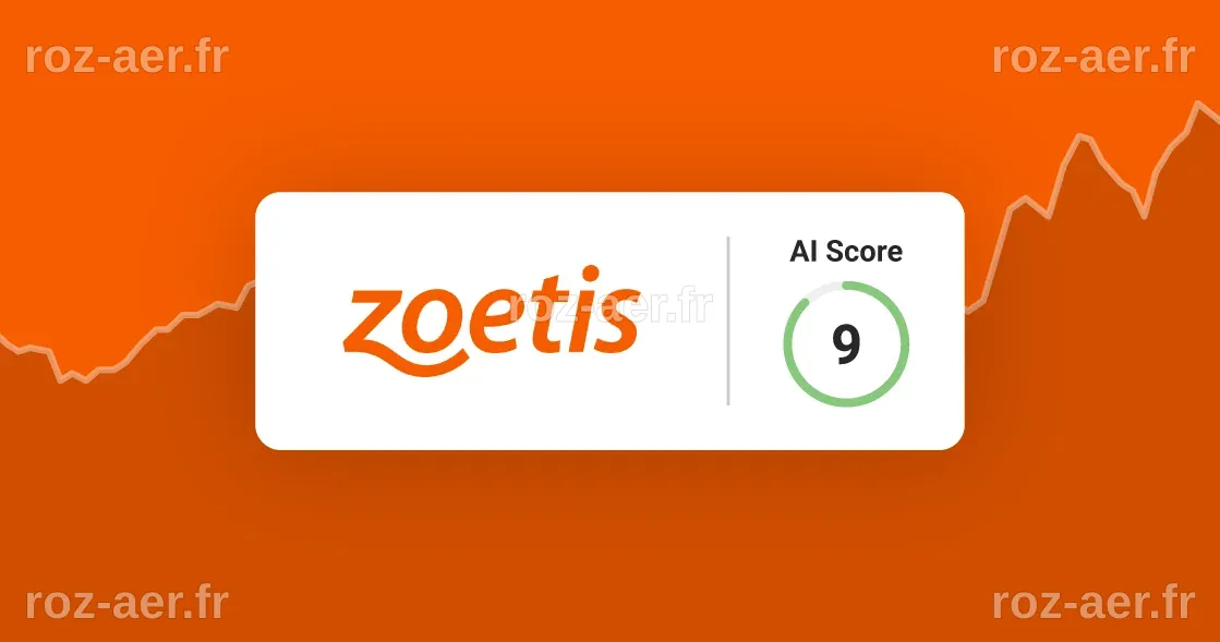 Trade Idea of the Week: ZTS (Zoetis) - Danelfin Blog