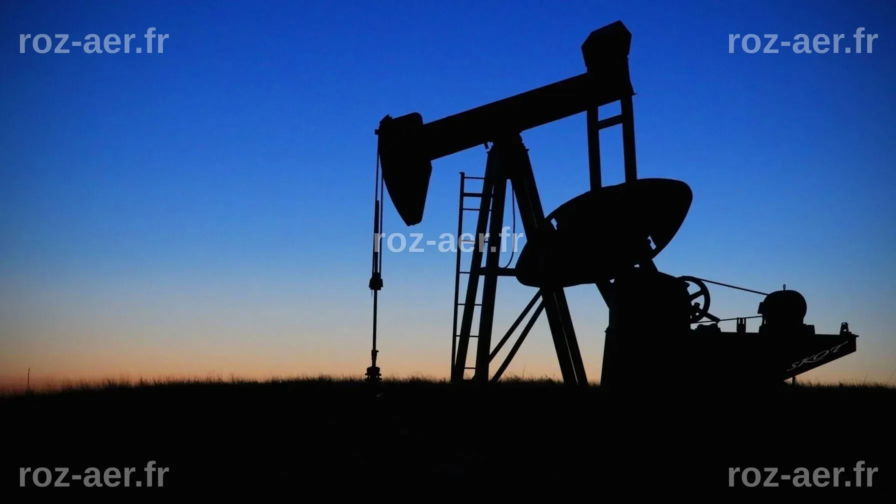 Quels sont les plus grands chocs pétroliers de l’Histoire ? - Geo.fr