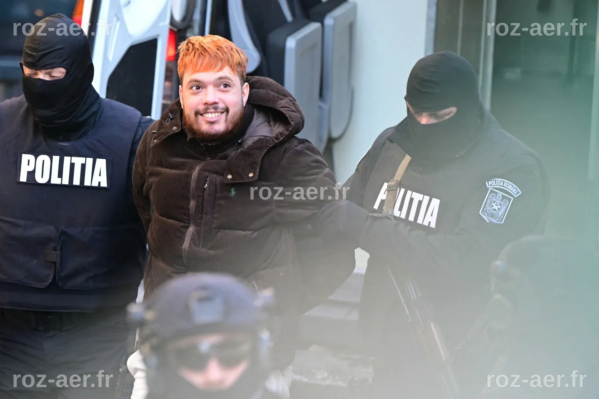 Mohamed Amra : ce que l’on sait des échanges entre le narcotrafiquant ...