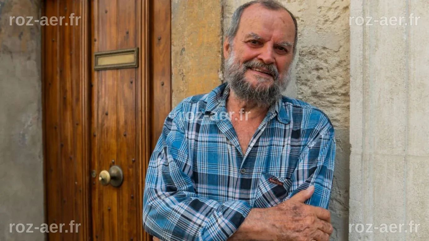 Qu' est Devenu Jean-Claude Drouot ? - Sapeurs Pompiers Arzon