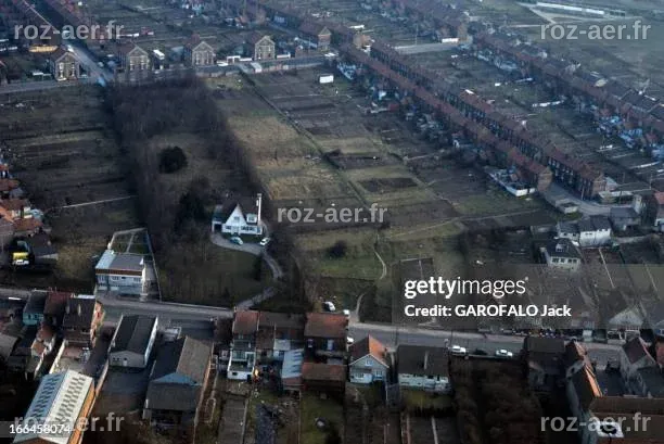 107 Bruay En Artois Stock Photos, High-Res Pictures, and Images - Getty ...