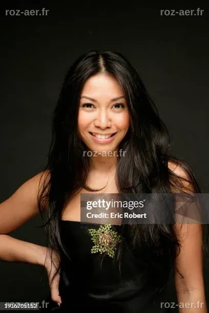 1,816 Anggun Photos & High Res Pictures - Getty Images