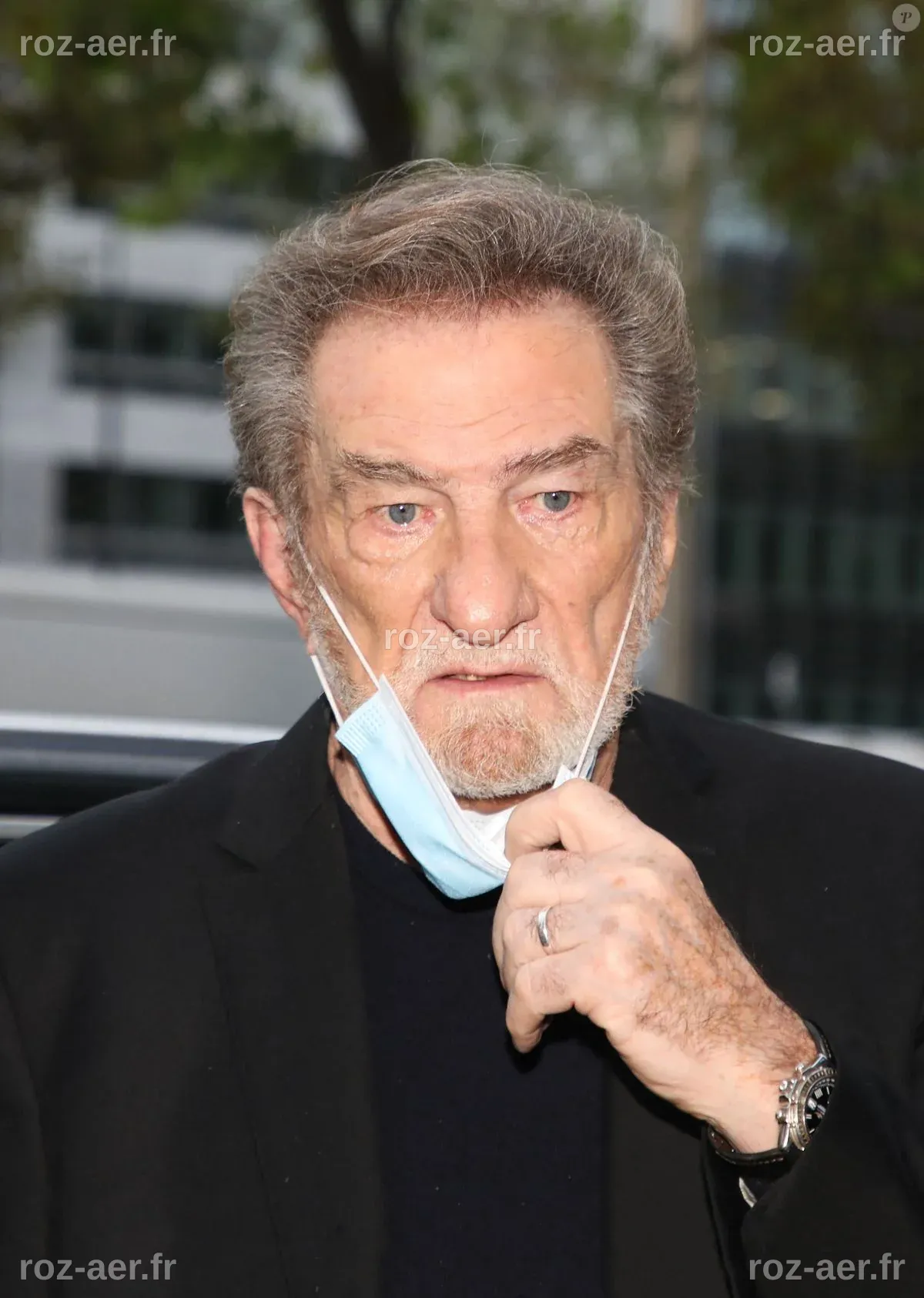 Quel âge a le fils d'Eddy Mitchell ? Découverte de la vie des enfants de la légende musicale