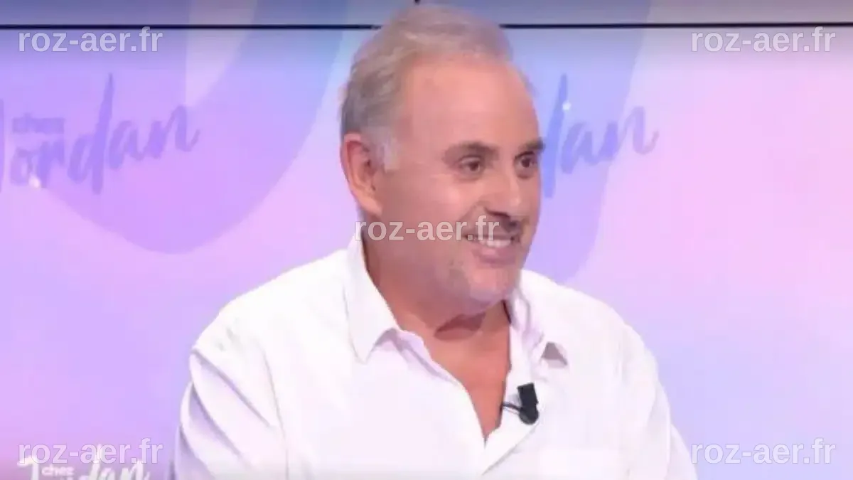 Coup de gueule : cette déclaration de Philippe Risoli sur le montant de ...