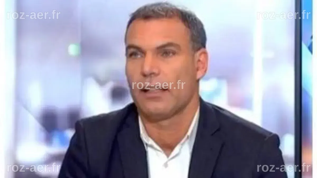 Quel est l'âge de Renaud Pila ? - France Actu