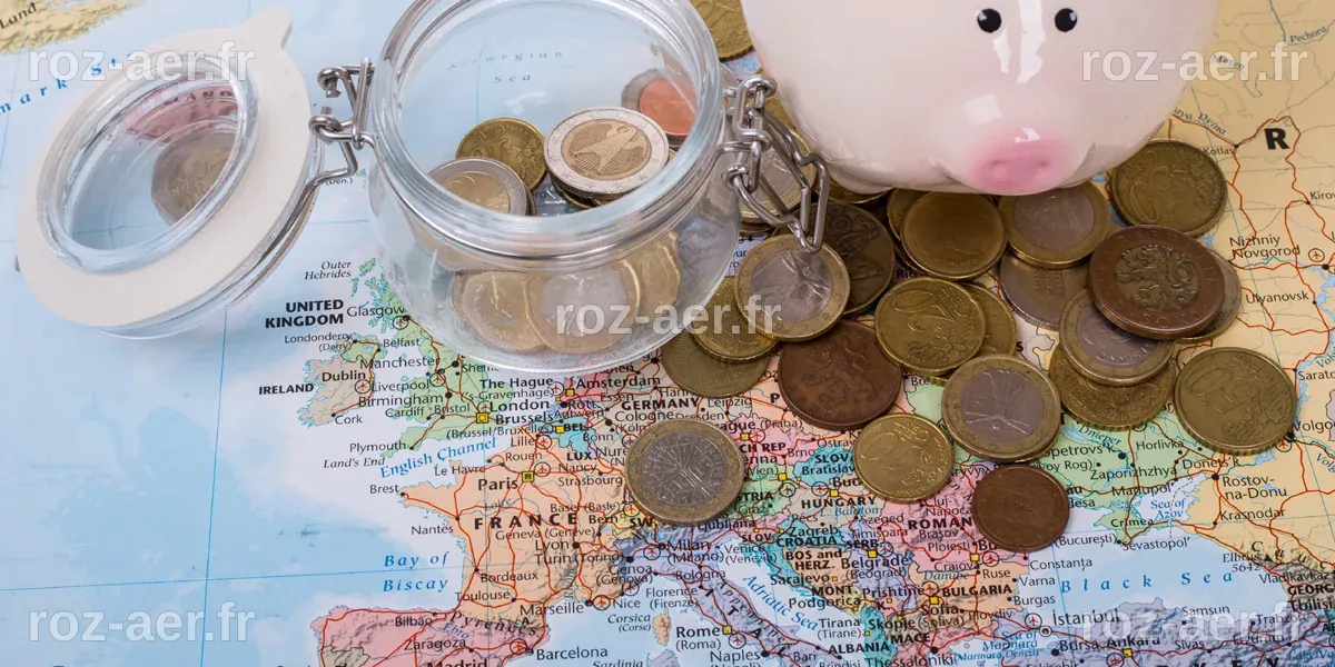Quel est le pays ou les pensions de retraite sont les plus élevées