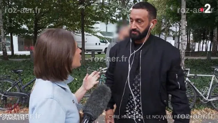 Complément d'enquête : La 