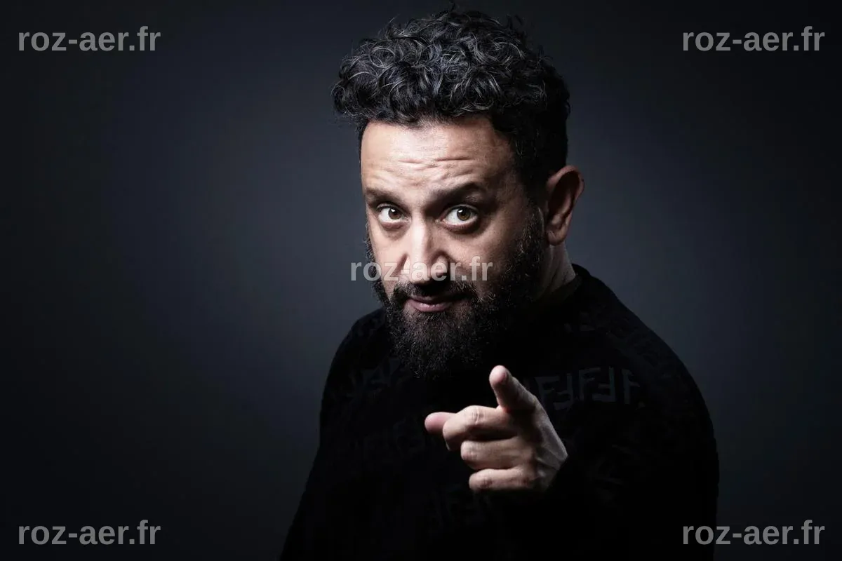 Records d’audience pour le “Complément d’enquête” sur Cyril Hanouna ...