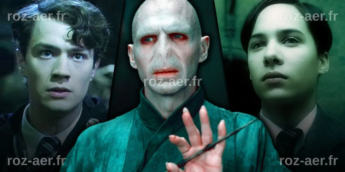 Voldemort