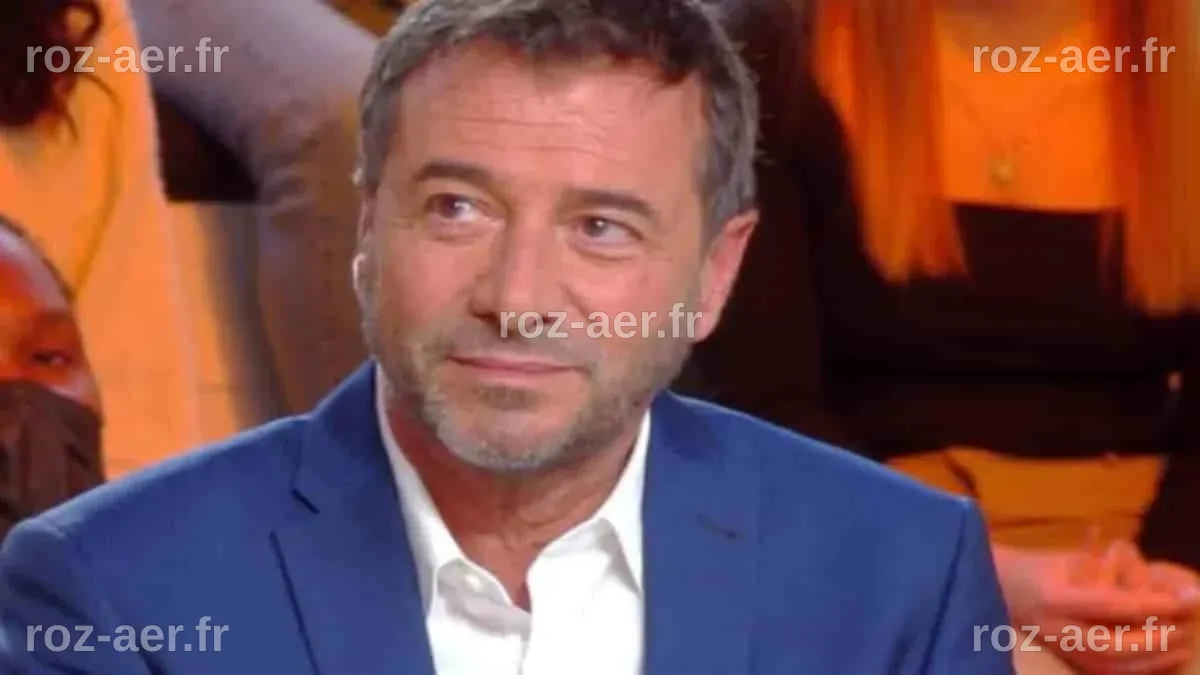 Qui Est La Mère Du Fils De Bernard Montiel - Célèbre Blog