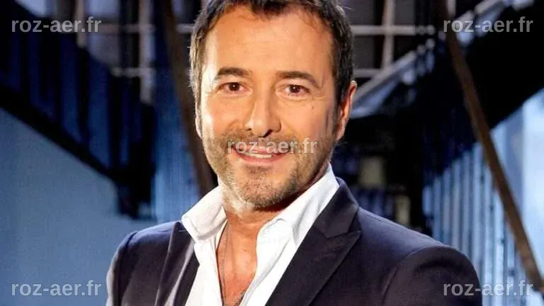 Qui est la mère du fils de Bernard Montiel ? Une exploration approfondie