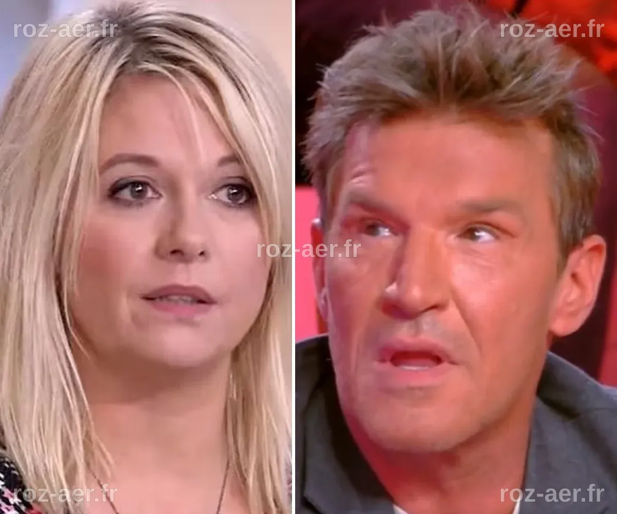 Qui est la mère de Simon Castaldi ? Un aperçu de la vie de Valérie Sapienza