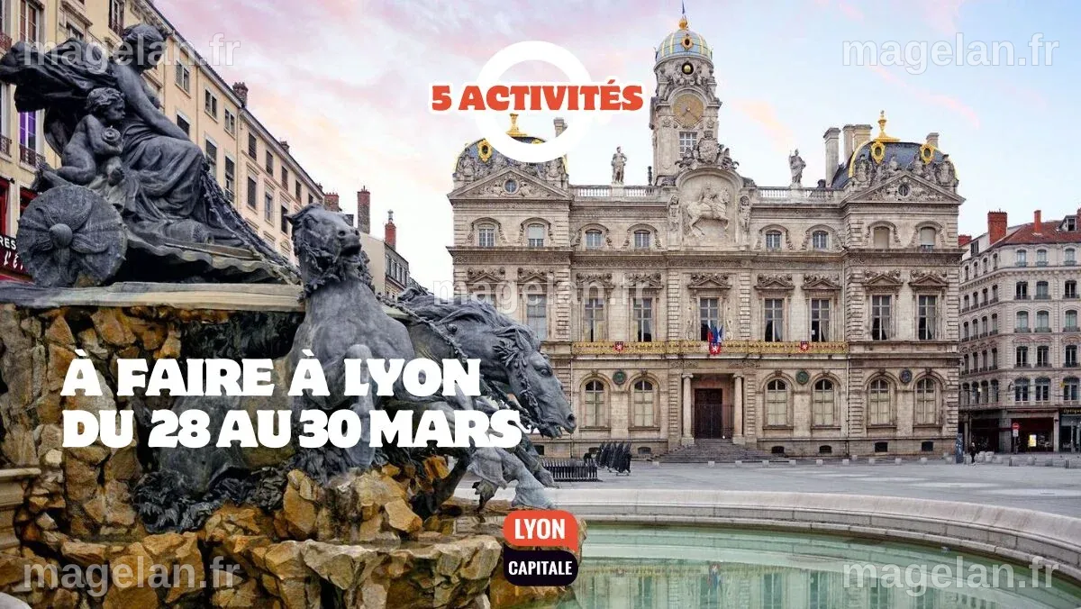 Expositions : Toutes les infos sur les Expositions | Lyon Capitale
