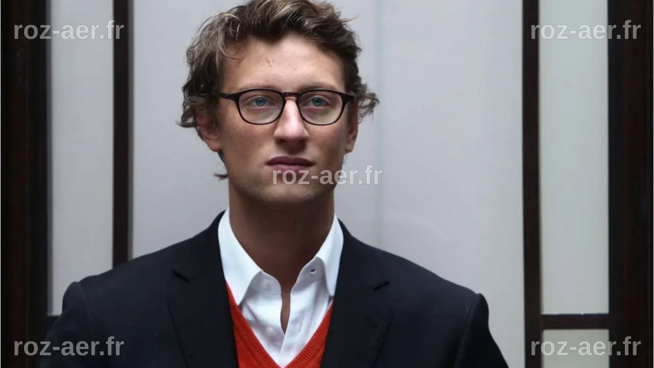 Qui Est Le Fils De Dominique De Villepin ? - Célèbre Blog
