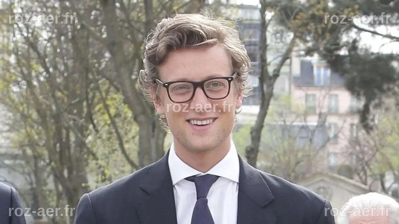 Qui est le fils de Dominique de Villepin ? Une exploration approfondie