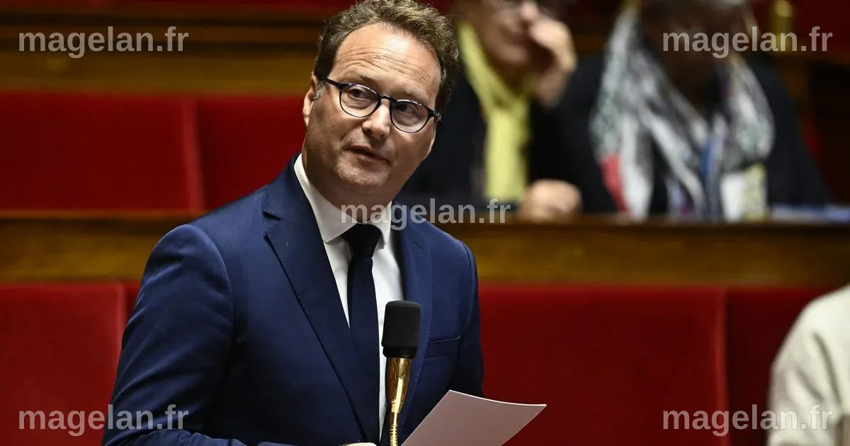 Municipales 2026 : le Parlement adopte définitivement la réforme du ...