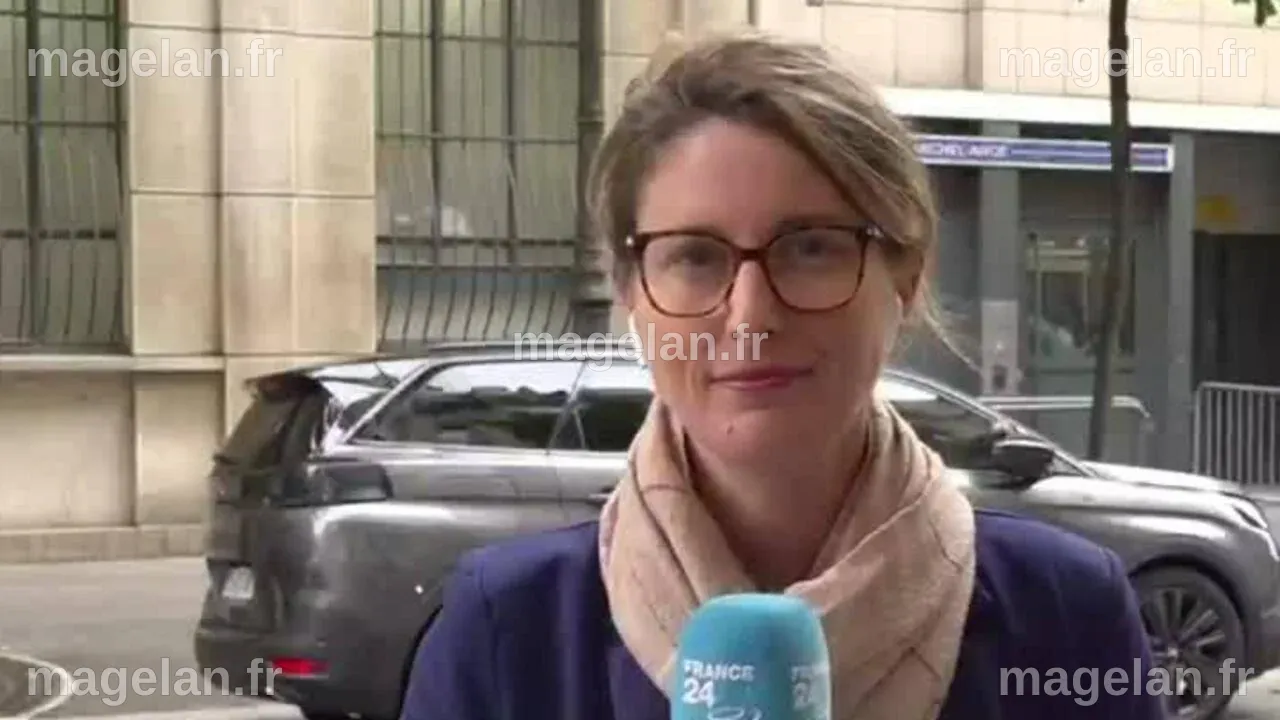 Législatives : un bureau politique au QG du RN pour évoquer "les ...