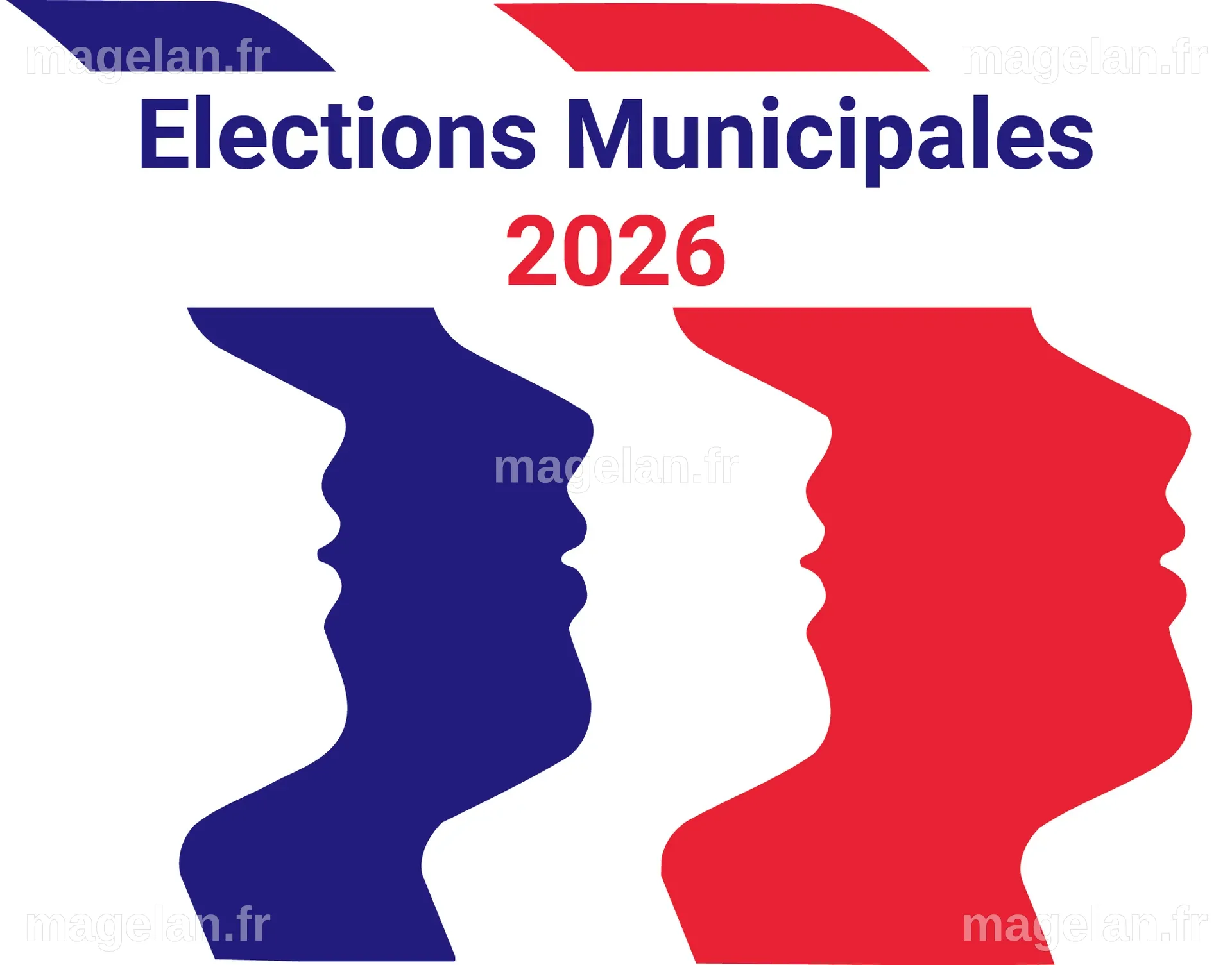 Municipales 2026 - Dates des élections - AMF66