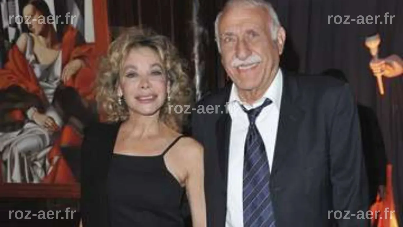 Qui sont les parents de Grace de Capitani : L’héritage familial de l’actrice belge