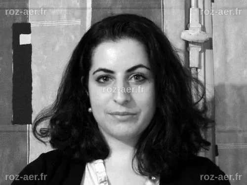 Rachel Binhas Origine Parents