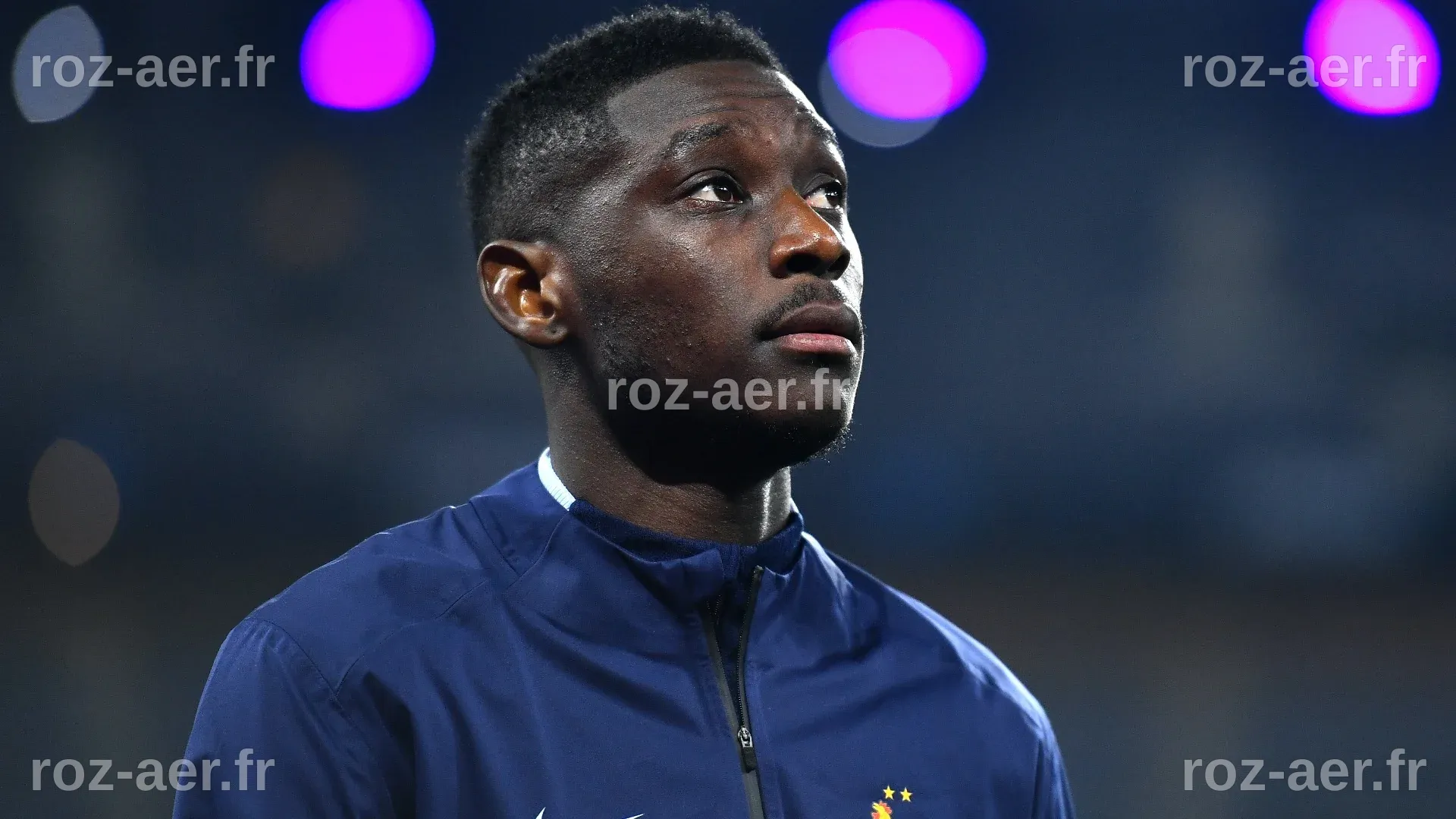 Randal Kolo Muani : Un Attaquant Fier de Ses Racines Congolaises