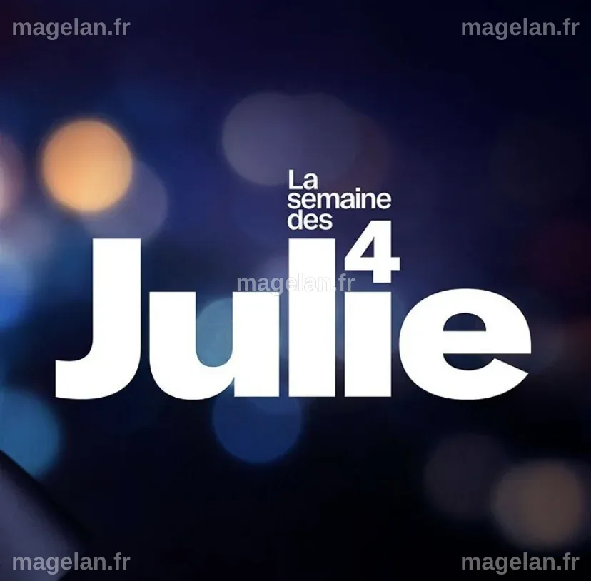 Les rappeurs Bigflo et Oli seront de passage à La semaine des 4 Julie