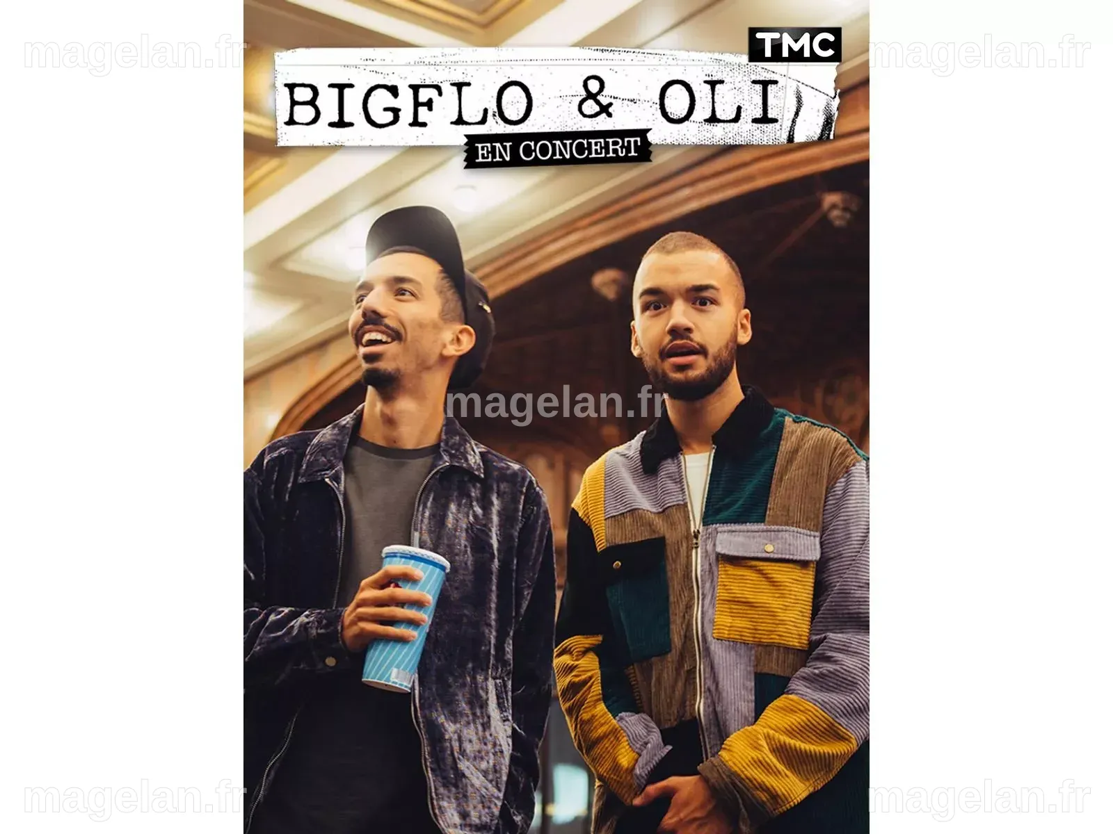 Retour triomphal : Les rappeurs Bigflo et Oli quittent Dubaï après des jours de blocage