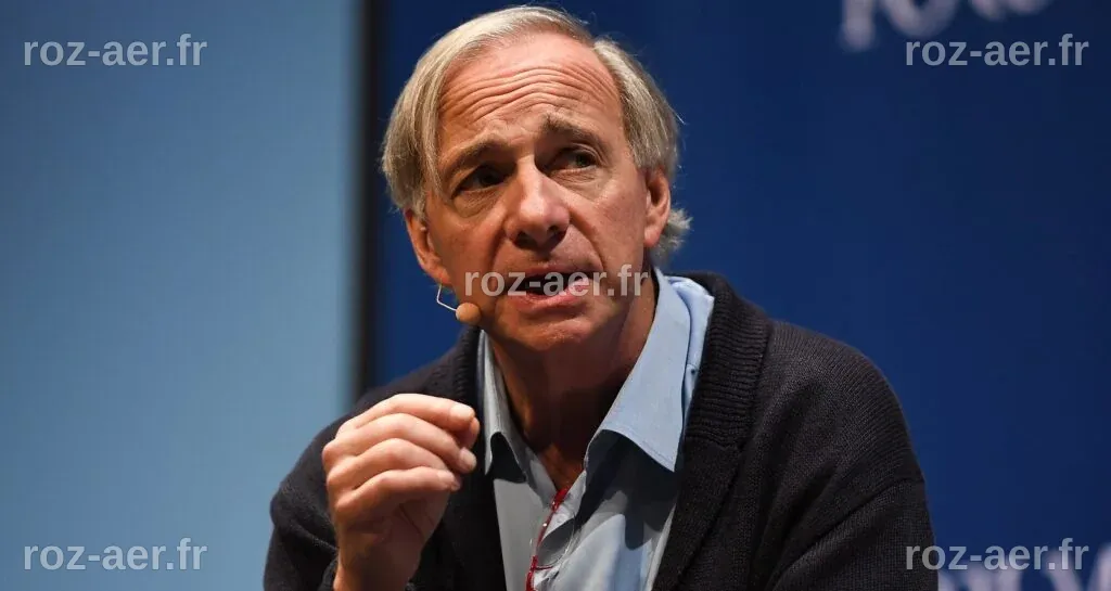 Ray Dalio avertit : l'Amérique est confrontée à une 'spirale de la dette' — Protégez votre portefeuille avec ces trois actifs