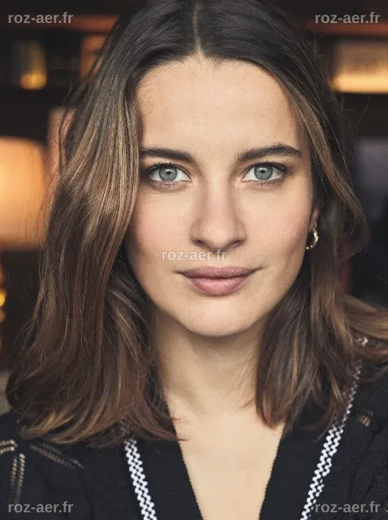 Rebecca Marder - Festival du Cinéma Américain de Deauville