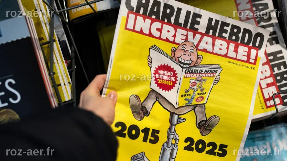 Quel avenir pour le dessin de presse dans une société fracturée? - Sur ...