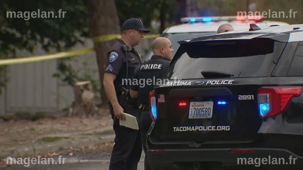 Image for story: Homicide investigation underway after man found dead ...