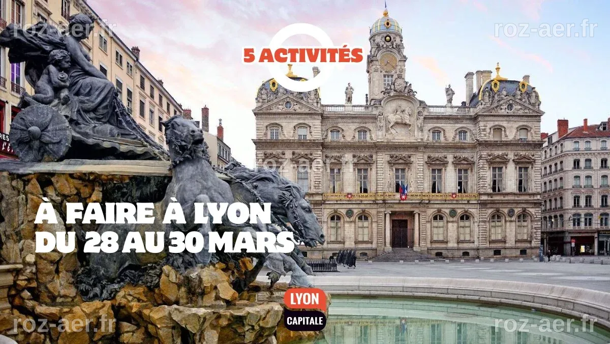 Expositions : Toutes les infos sur les Expositions | Lyon Capitale