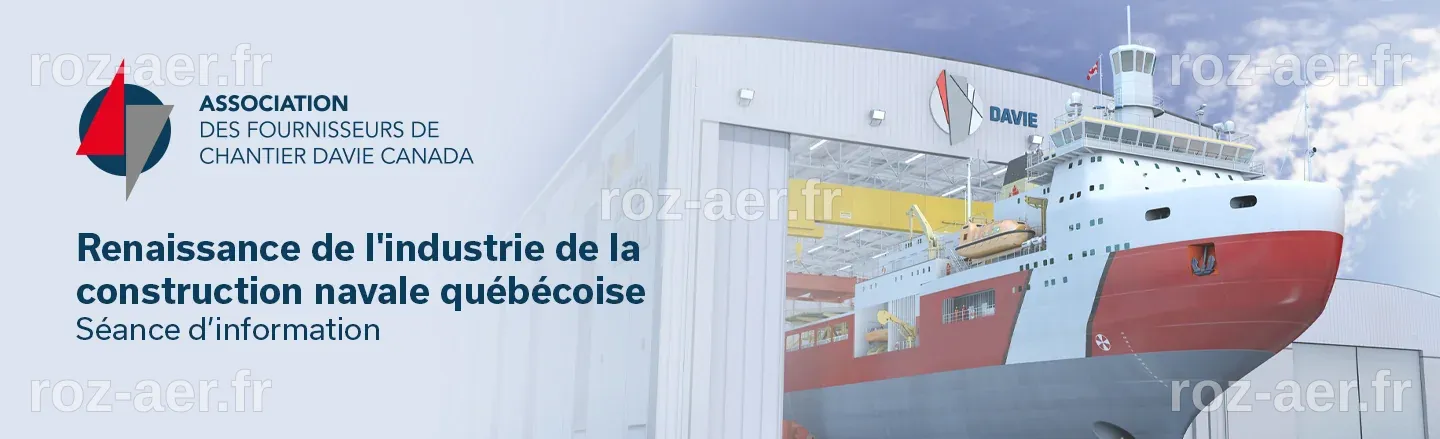 Renaissance de la Construction Navale aux États-Unis : 3 Actions à Suivre de Près