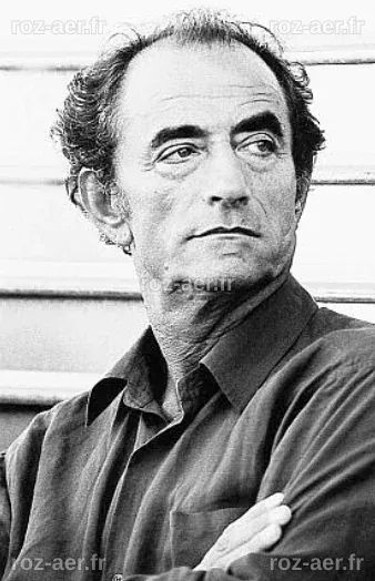 Richard Bohringer Jeune