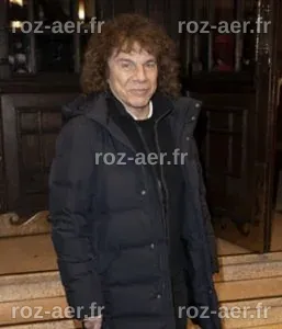 Richard Cocciante Taille, Vie privée, Âge, Fortune - alerte celebrites