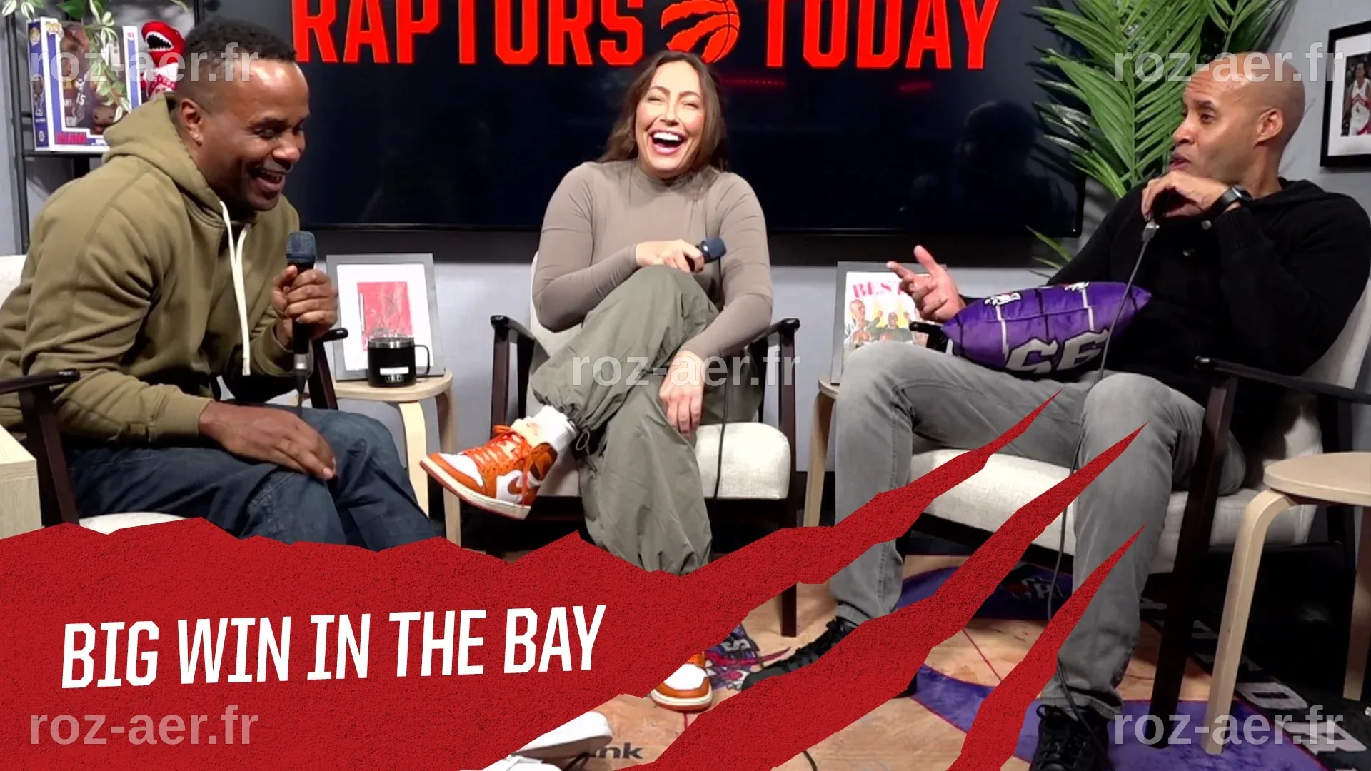 | Toronto Raptors