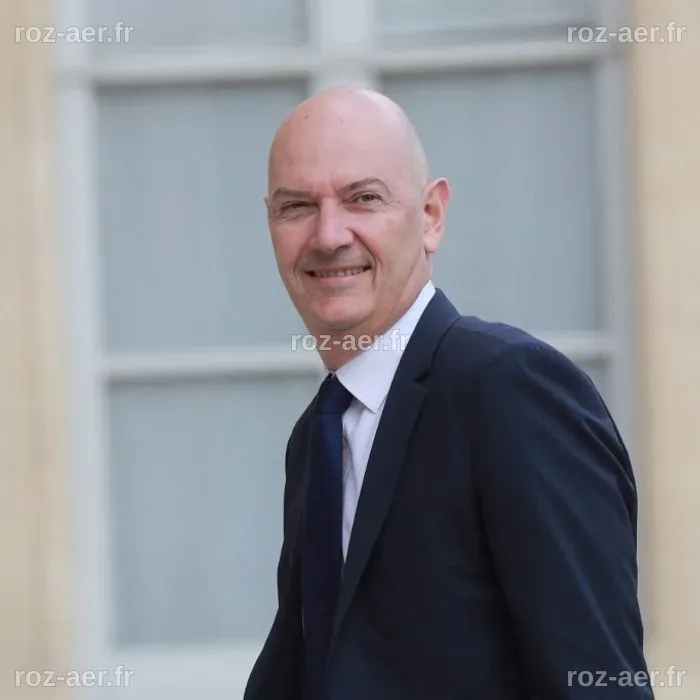 Roland Lescure en Direct sur BFM Business : Actualités Économiques et Perspectives