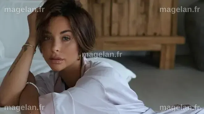 Rym Renom Avant : L'Évolution d'une Icône de la Mode et Philanthrope ...
