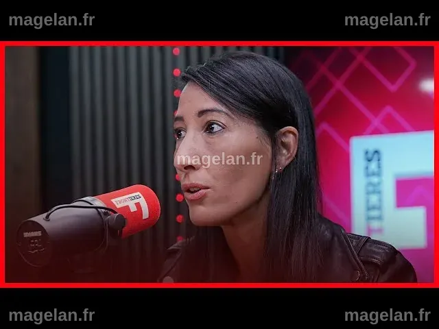 Sabrina Medjebeur : Sa Vie Privée et Son Compagnon Mystérieux