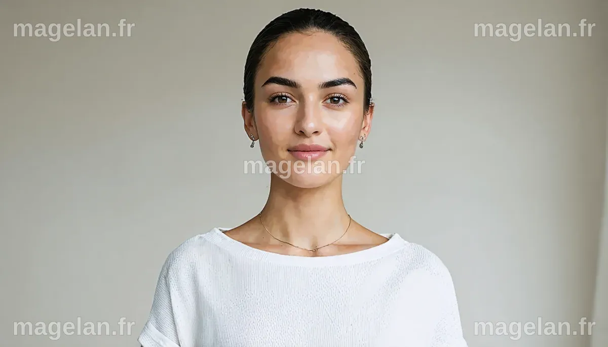 Sabrina Medjebeur : Origines, Famille et Secrets Révélés