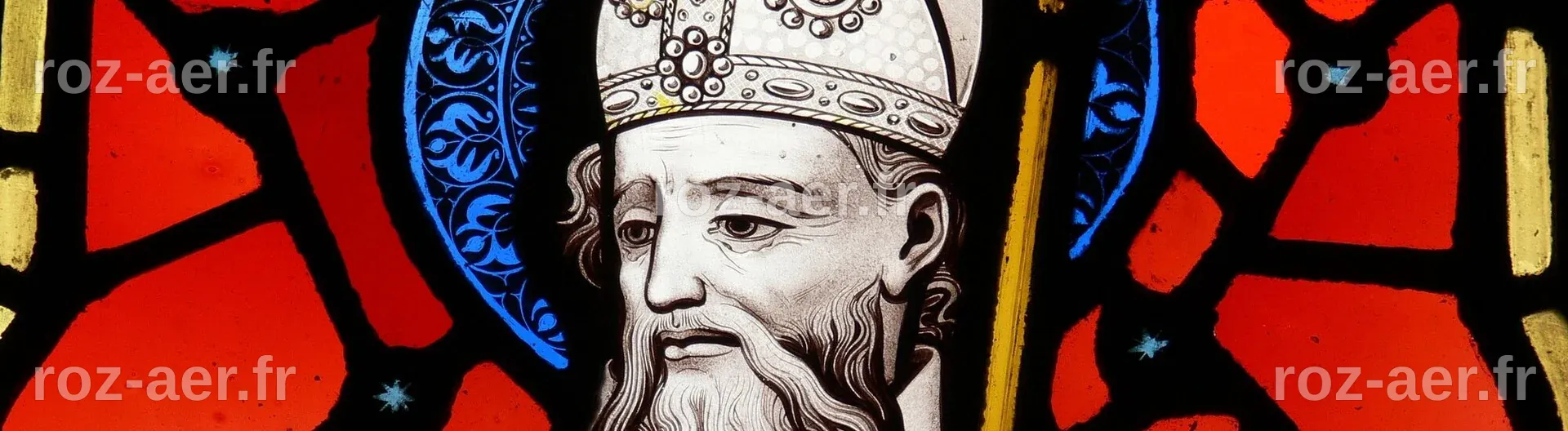La légende de Saint Patrick • Guide-Irlande.com