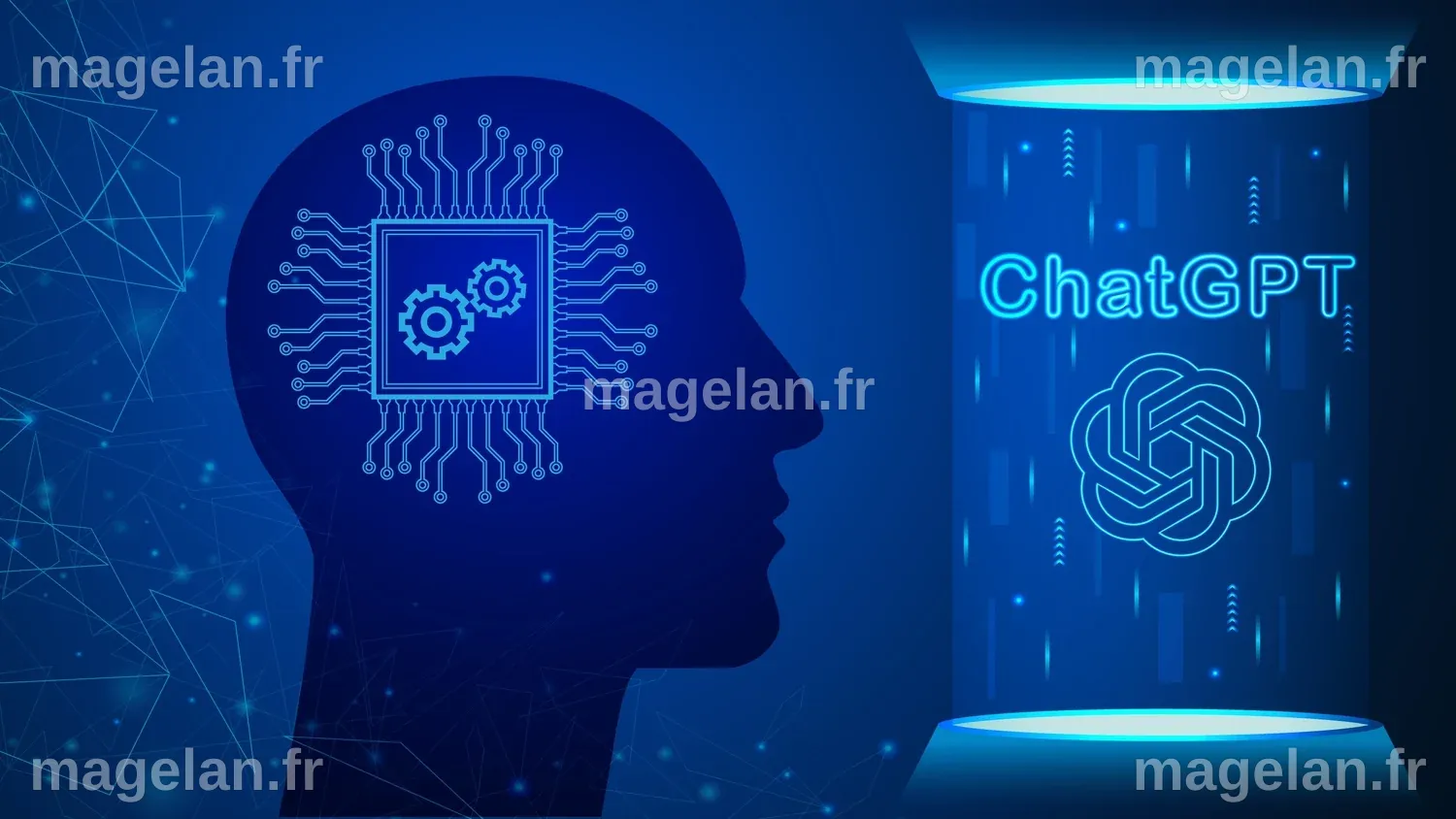 ChatGPT, une révolution dans l’intelligence artificielle