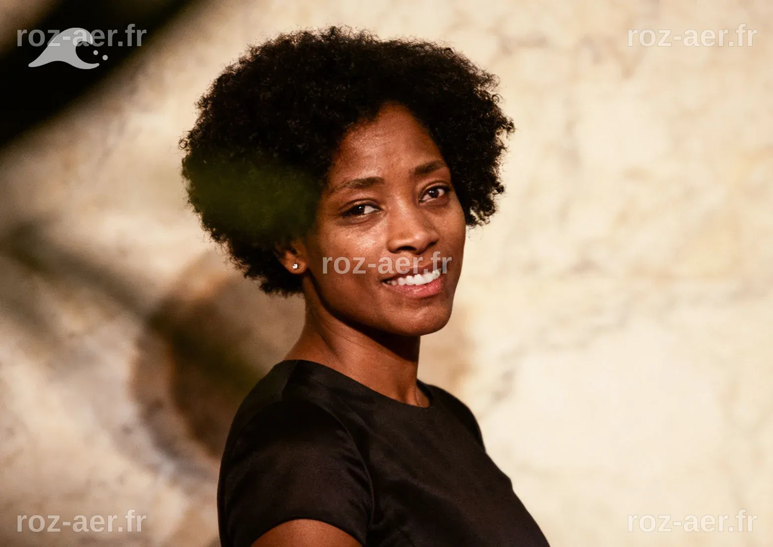 Sandra Thuram : Biographie, famille et rôle dans l’ombre - Le Vague