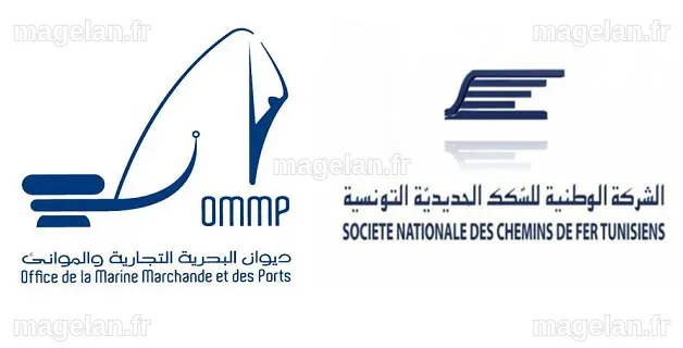 Nomination de deux nouveaux PDG à la SNCFT et à l’Office de la Marine ...