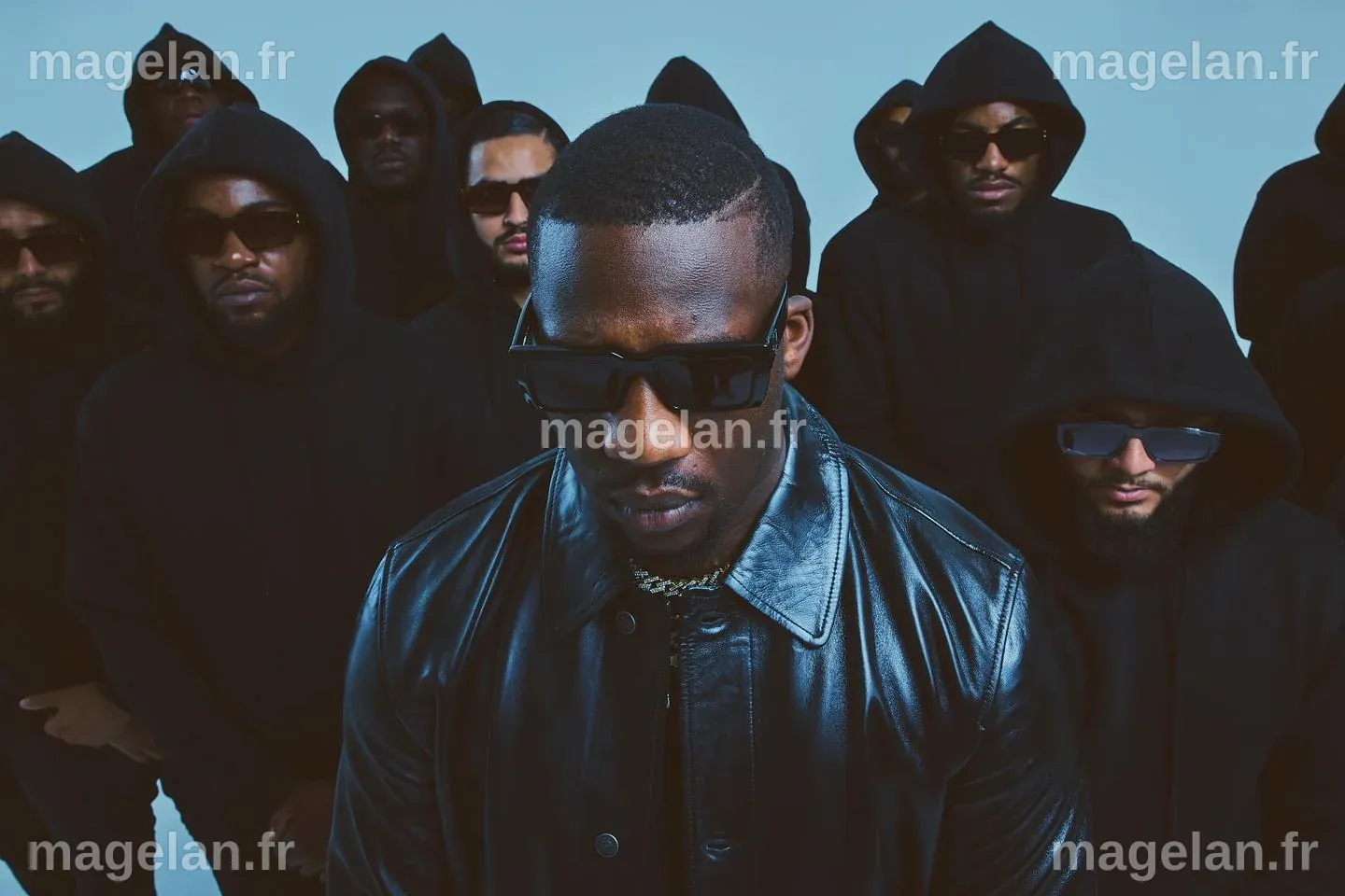 SDM Taille : Tout Savoir sur la Taille du Rappeur Français SDM