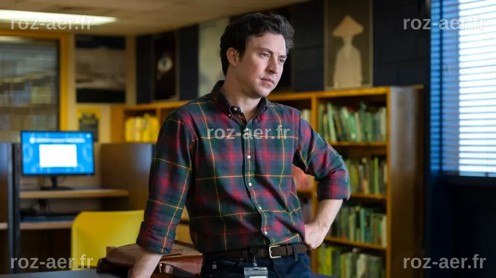 FX : 'English Teacher' fait forte impression | Series 80