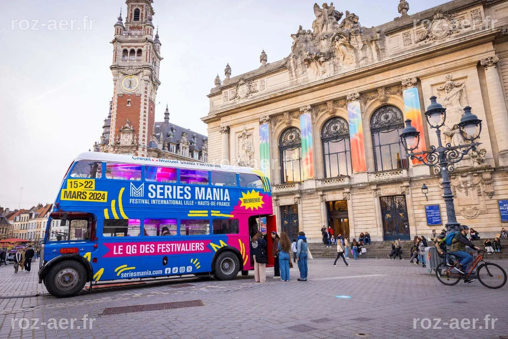 Séries Mania 2026 : La Pologne fait forte impression et les fictions anglaises reviennent en force