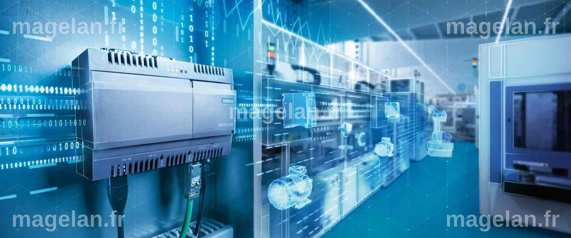 What Is Siemens IoT? - RayPCB