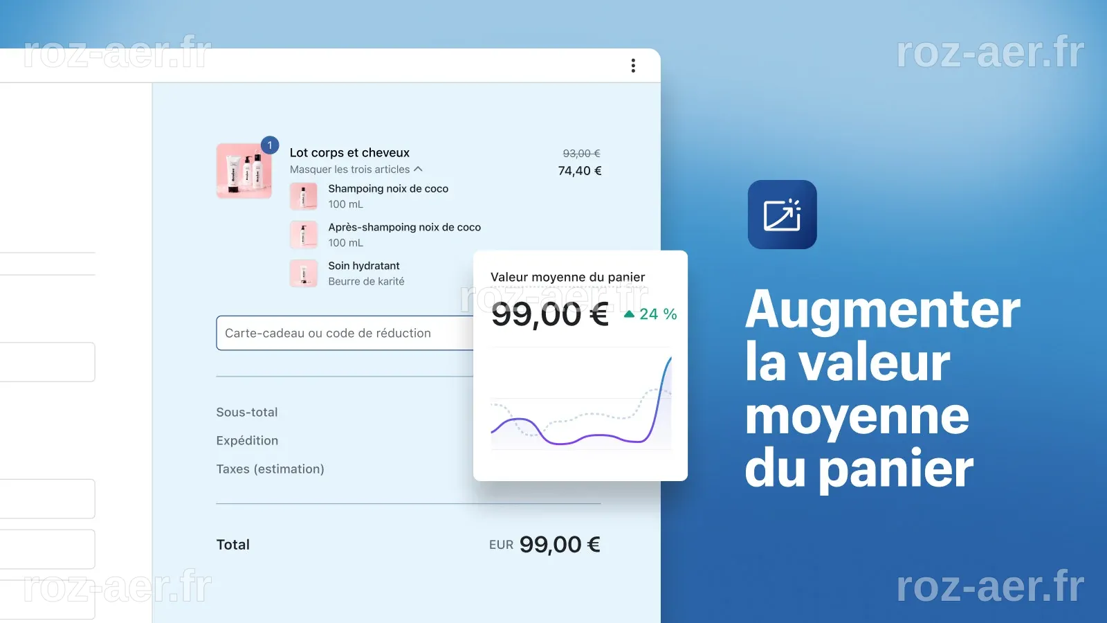 Lots fixes et multipacks pour doper les ventes | Shopify App Store
