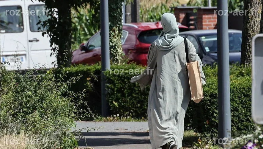Abaya à l'école : le Conseil d’État valide, pour la seconde fois, l ...